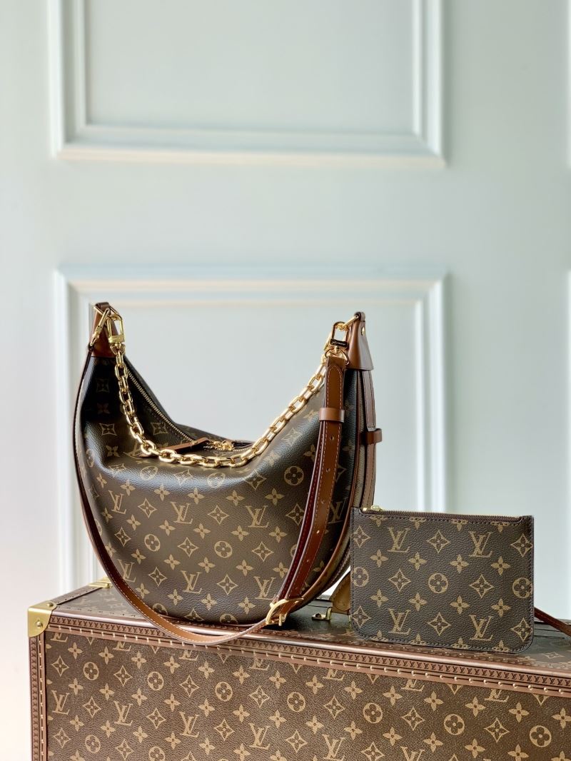 LV Satchel bags